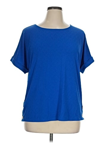 Fortune + Ivy Active T-Shirt (view 1)