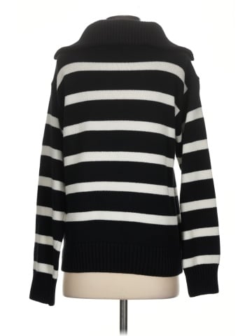 English Factory Pullover Sweater (view 2)