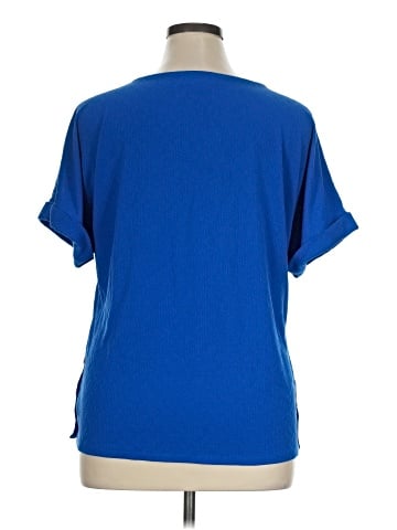 Fortune + Ivy Active T-Shirt (view 2)