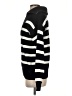 English Factory Stripes Black Pullover Sweater Size XS - photo 5