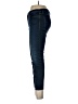 Hudson Jeans Solid Blue Jeans Size 30 waist - photo 5
