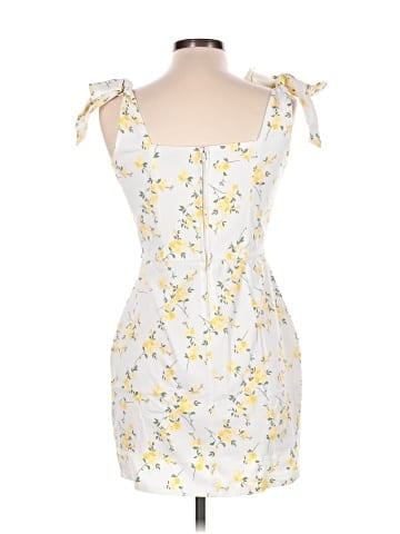 Trixxi Cocktail Dress (view 2)