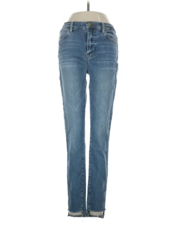 FRAME Denim Jeans (view 1)