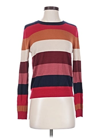 Splendid Long Sleeve Turtleneck (view 1)