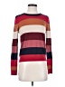 Splendid Burgundy Long Sleeve Turtleneck Size XS - photo 1