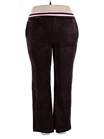 Danskin Now Casual Pants (view 1)