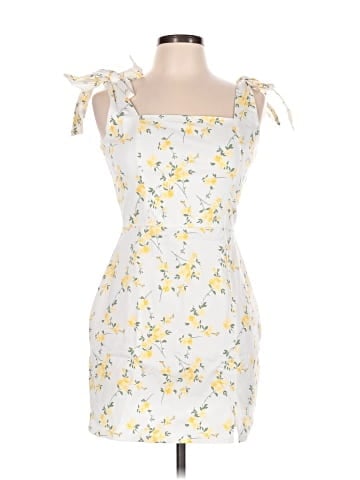 Trixxi Cocktail Dress (view 1)
