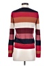 Splendid Burgundy Long Sleeve Turtleneck Size XS - photo 2