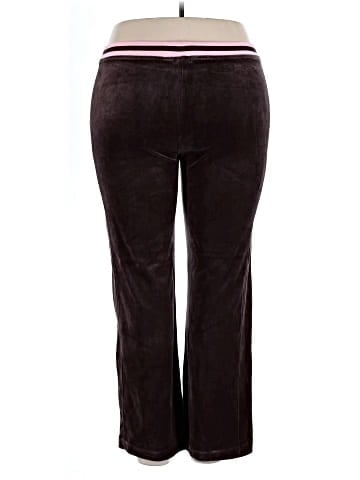 Danskin Now Casual Pants (view 2)