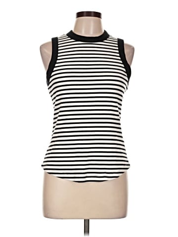 Next Sleeveless T-Shirt (view 1)