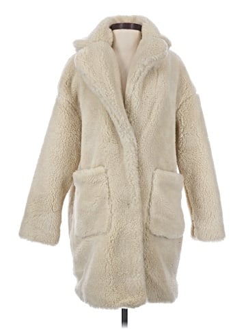 BCBGMAXAZRIA Coat (view 1)