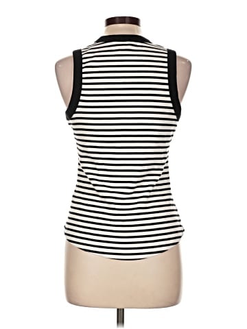 Next Sleeveless T-Shirt (view 2)