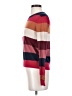 Splendid Burgundy Long Sleeve Turtleneck Size XS - photo 5