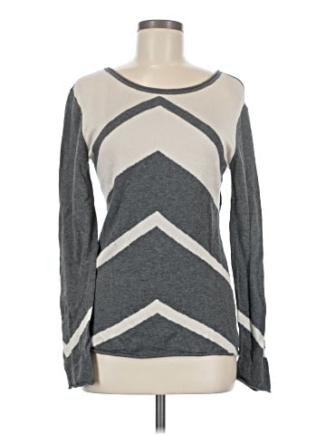 Indigenous Pullover Sweater (view 1)