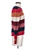 Splendid Burgundy Long Sleeve Turtleneck Size XS - photo 4
