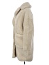 BCBGMAXAZRIA Ivory Coat Size XXS - photo 5