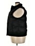 Gap Outlet 100% Polyurethane Black Vest Size XXL - photo 5