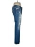 Ariya Jeans Blue Jeans Size 13 - photo 4