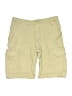Lee Yellow Cargo Shorts Size 12 - photo 1
