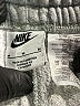 Nike Gray Sweatpants Size M (kids) - photo 3
