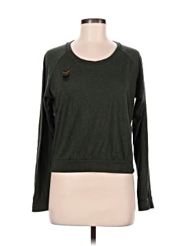 Nation Ltd. By Jen Menchaca Long Sleeve Top (view 1)