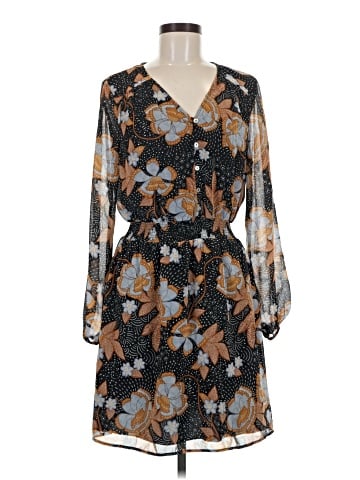 Daniel Rainn Casual Dress (view 1)