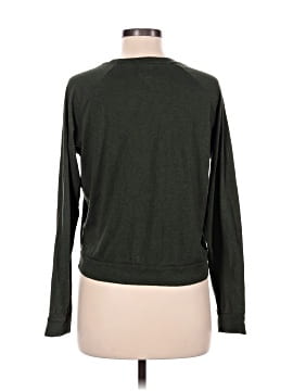 Nation Ltd. By Jen Menchaca Long Sleeve Top (view 2)