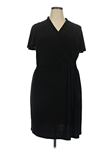 Lane Bryant Casual Dress (view 1)