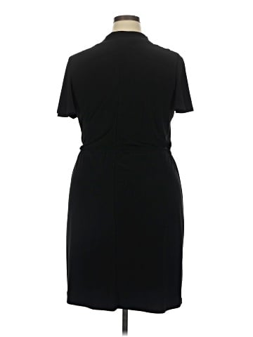 Lane Bryant Casual Dress (view 2)