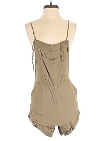 Billabong Overall Shorts (view 1)