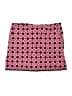Golftini Print Pink Skort Size 6 - photo 1