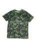 Under Armour Camo Green Active T-Shirt Size L (youth) - photo 1