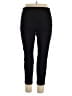 Alfani Solid Black Active Pants Size 16S - photo 2