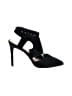 BCBGeneration Black Heels Size 5 1/2 - photo 1