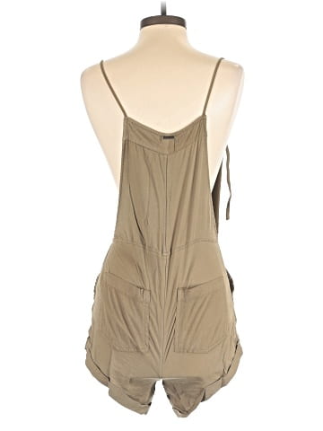 Billabong Overall Shorts (view 2)