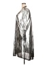 Torrid Silver Cardigan Size 2X Plus (2) - photo 5