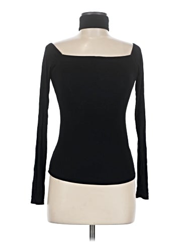 Michael Lauren Long Sleeve Top (view 1)