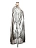 Torrid Silver Cardigan Size 2X Plus (2) - photo 4
