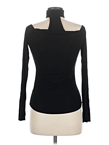 Michael Lauren Long Sleeve Top (view 2)