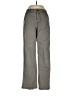 Dockers 100% Cotton Gray Jeans Size 6 - photo 1