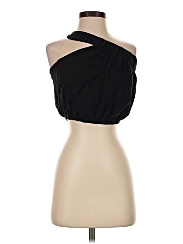 Stateside Sleeveless Blouse (view 1)