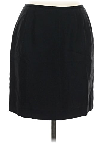 Kasper A.S.L. Casual Skirt (view 1)