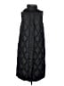 MNG 100% Polyester Black Vest Size S - photo 1