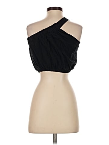 Stateside Sleeveless Blouse (view 2)