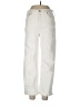 J.Crew Ivory Jeans Size 30 waist - photo 1
