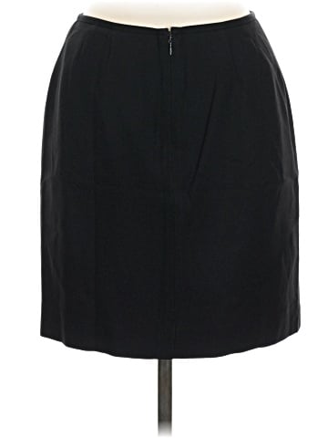 Kasper A.S.L. Casual Skirt (view 2)