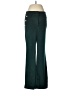 Maison d' Amelie Green Casual Pants Size 6 - photo 1