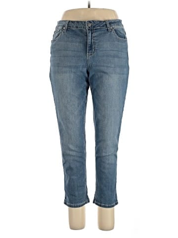 Earl Jean Jeans (view 1)