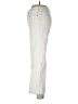 J.Crew Ivory Jeans Size 30 waist - photo 5