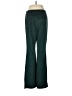 Maison d' Amelie Green Casual Pants Size 6 - photo 2